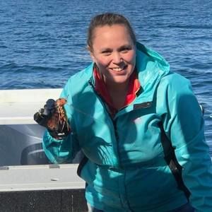 Meet your Posher, Fawn